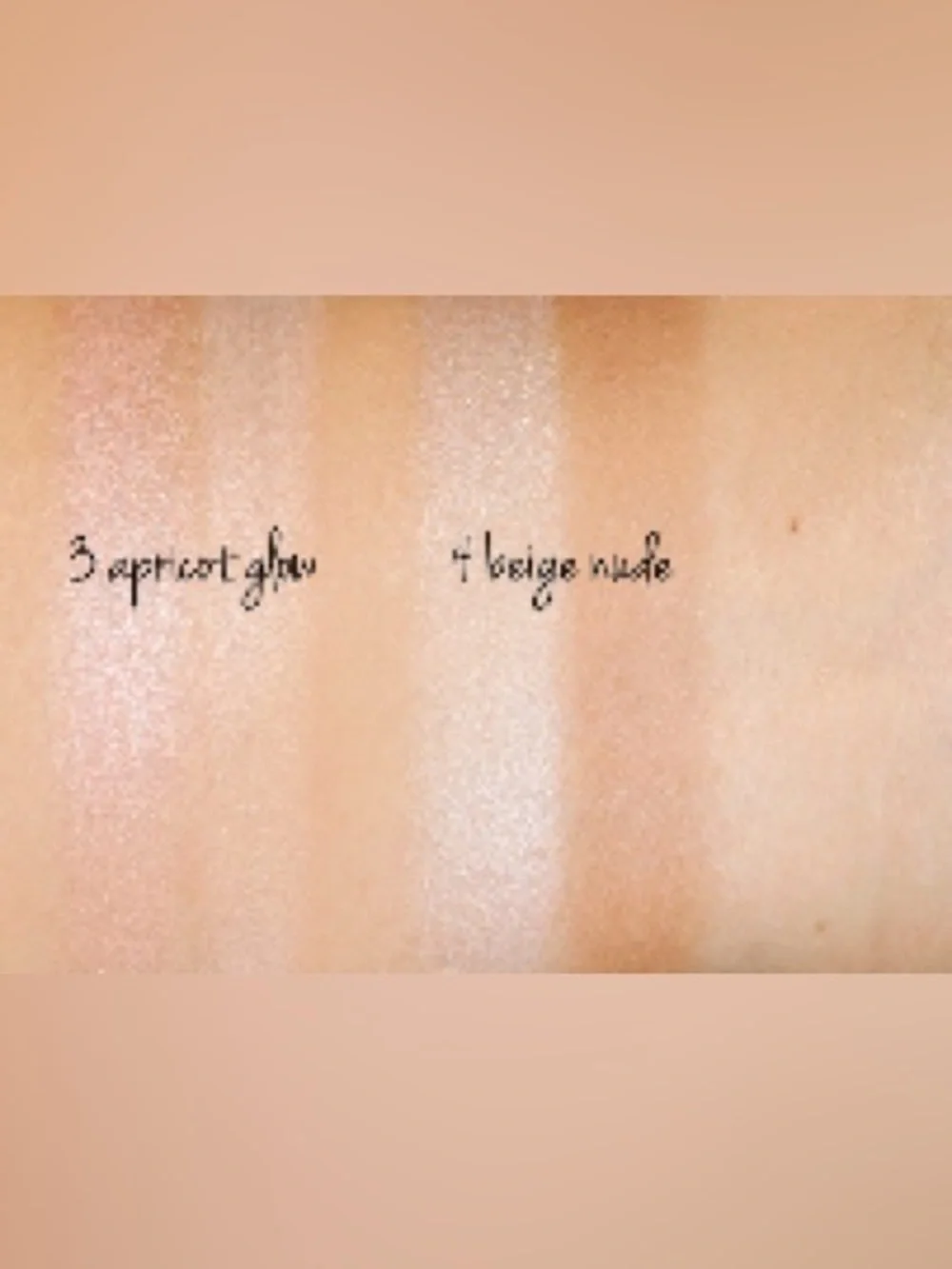 By Terry Paris mattify skin